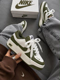 Nike Sb Plataforma - Primeira Linha