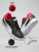 Puma Ferrari - Primeira Linha