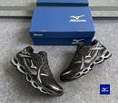 Mizuno Pro 1 - Primeira Linha