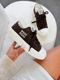 Miu Miu Casual - Primeira Linha