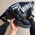 Vans Ultra Neo - Primeira Linha