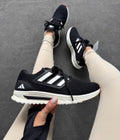 Adidas Mônaco - Primeira Linha