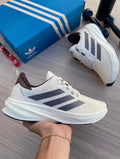 Adidas Duramo - Primeira Linha