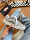 Vans Hylane - Primeira Linha