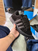 Adidas Campus - Primeira Linha