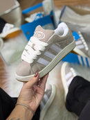 Adidas Campus - Primeira Linha