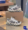 Mizuno Beta 02 - Primeira Linha