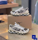 Mizuno Beta 02 - Primeira Linha