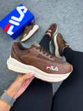 Fila Confort - Linha Premium
