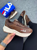 Fila Confort - Linha Premium