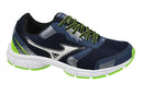 Mizuno Jet - Primeira Linha