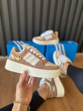 Adidas Bonega - Primeira Linha