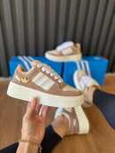 Adidas Bonega - Primeira Linha