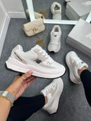 New Balance Confort - Linha Premium