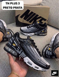 Nike Tn Plus 3 - Linha Premium
