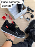 Nike Air Force - Linha Premium