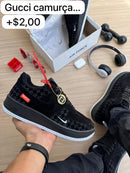 Nike Air Force - Linha Premium