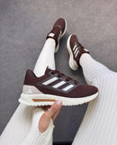 Adidas Mônaco - Primeira Linha