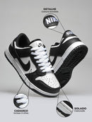 Nike Dunk - Linha Básica