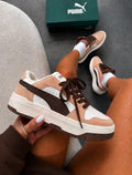 Puma Rebound Femme Low - Primeira Linha
