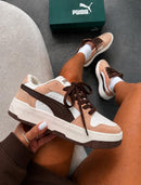 Puma Rebound Femme Low - Primeira Linha