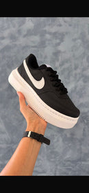 Nike Plataforma Corda - Primeira Linha