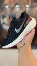 Nike Zoom X - Primeira Linha