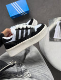 Adidas Fórum Low - Primeira Linha
