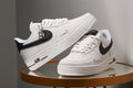 Nike Air Force Trançado - Linha Premium