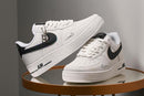 Nike Air Force Trançado - Linha Premium