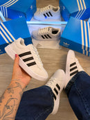Adidas Grand Court - Primeira Linha