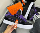Hocks Puff - Primeira Linha