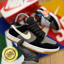 Nike Dunk - Linha Premium
