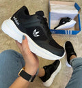Adidas Sport - Primeira Linha