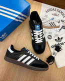 Adidas Samba - Primeira Linha