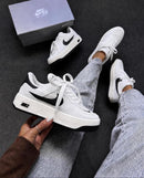Nike Sb Plataforma - Primeira Linha