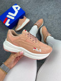 Fila Confort - Linha Premium