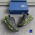 Mizuno Pro 1 - Primeira Linha