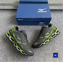 Mizuno Pro 1 - Primeira Linha