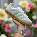 Adidas Samba - Linha Básica