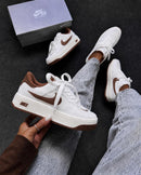 Nike Sb Plataforma - Primeira Linha