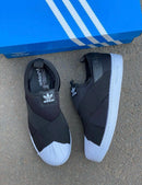 Adidas Slip On - Linha Básica