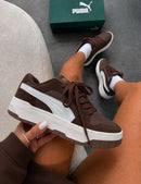 Puma Rebound Femme Low - Primeira Linha
