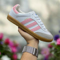 Adidas Samba - Linha Básica