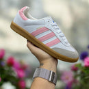 Adidas Samba - Linha Básica
