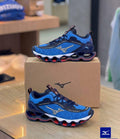 Mizuno Pro 13 - Primeira Linha