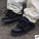 Tesla Footwear - Linha Premium