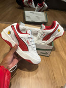 Puma 180 Ferrari - Linha Premium