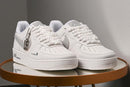 Nike Air Force Trançado - Linha Premium