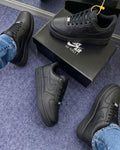 Nike Air Force - Linha Basica
